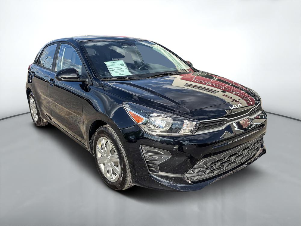 Kia Rio 5 portes LX+