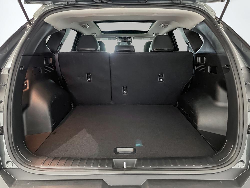 Hyundai Tucson Preferred Trend package AWD 2023 d’occasion à vendre - 34