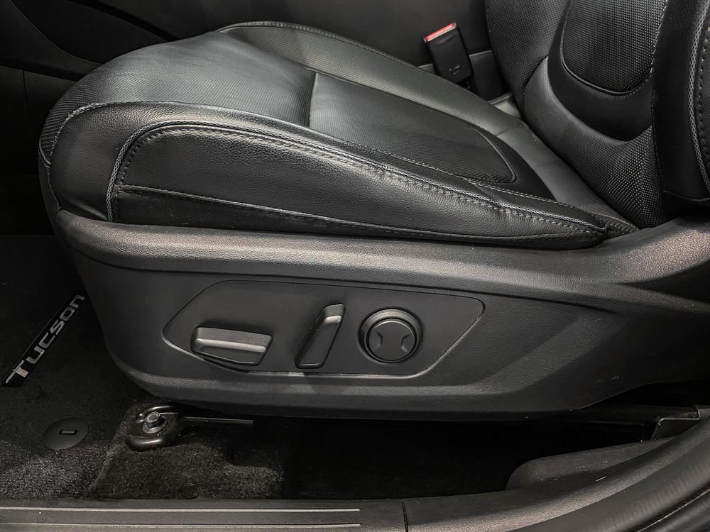 Hyundai Tucson Preferred Trend package AWD 2023 d’occasion à vendre - 13
