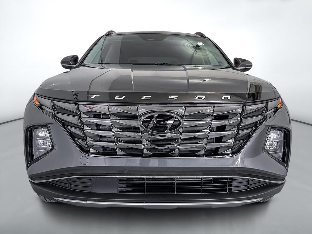 Hyundai Tucson Preferred Trend package AWD 2023 d’occasion à vendre - 2