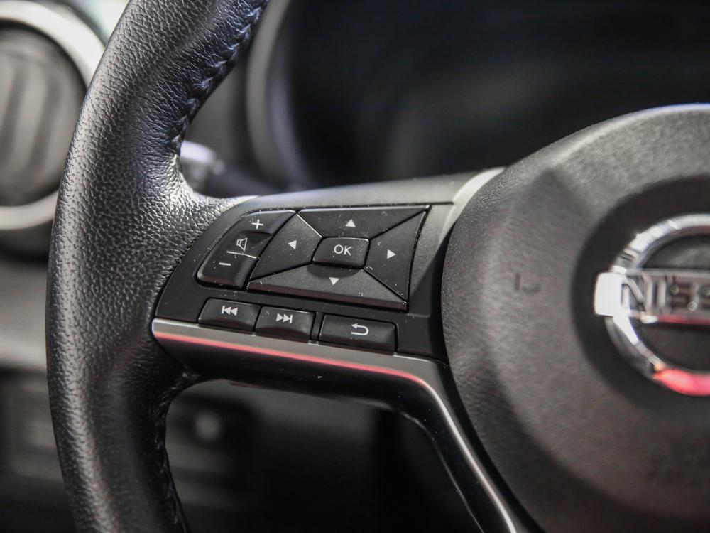 Nissan Kicks SV 2021 d’occasion à vendre - 18