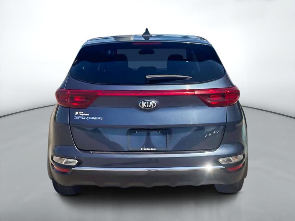 Kia Sportage LX FWD 2021 d’occasion à vendre - 7