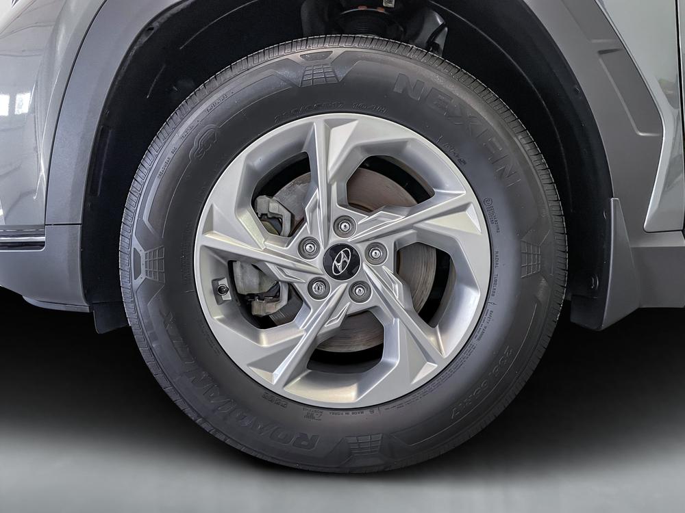 Hyundai Tucson Preferred Trend package AWD 2023 d’occasion à vendre - 11