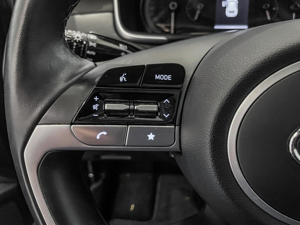 Hyundai Tucson Preferred Trend package AWD 2023 d’occasion à vendre - 17