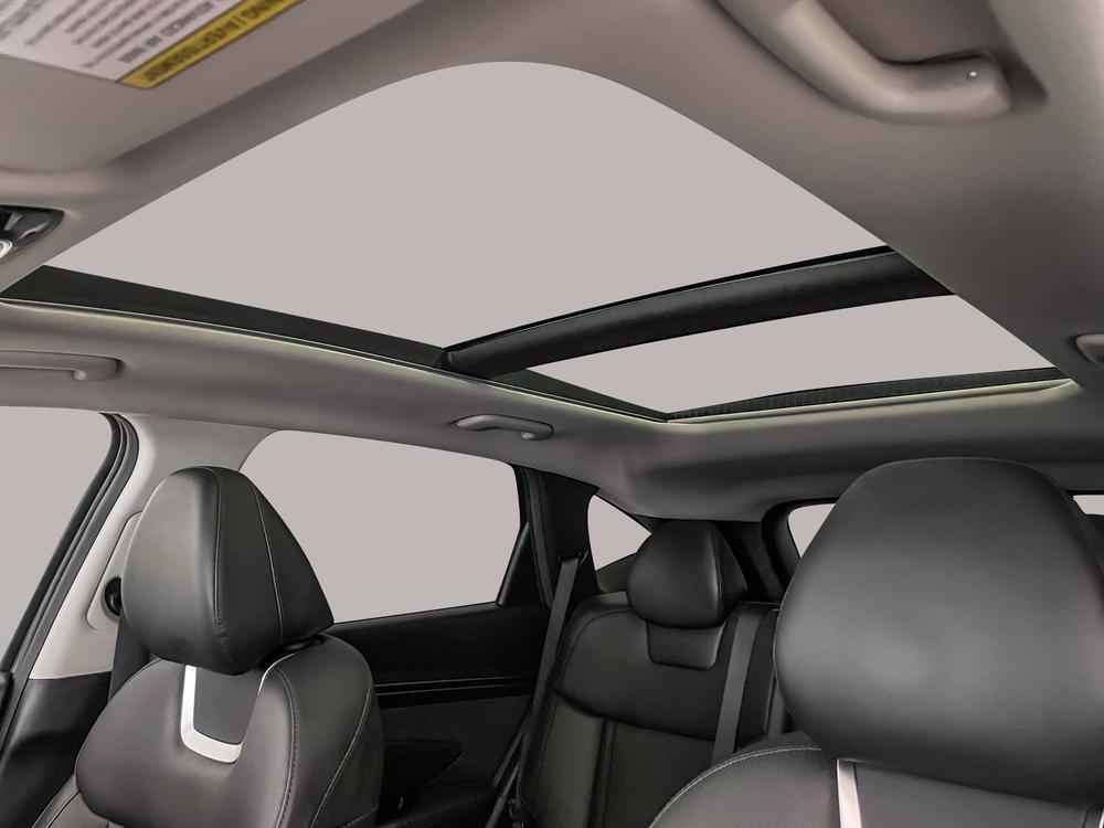 Hyundai Tucson Preferred Trend package AWD 2023 d’occasion à vendre - 31