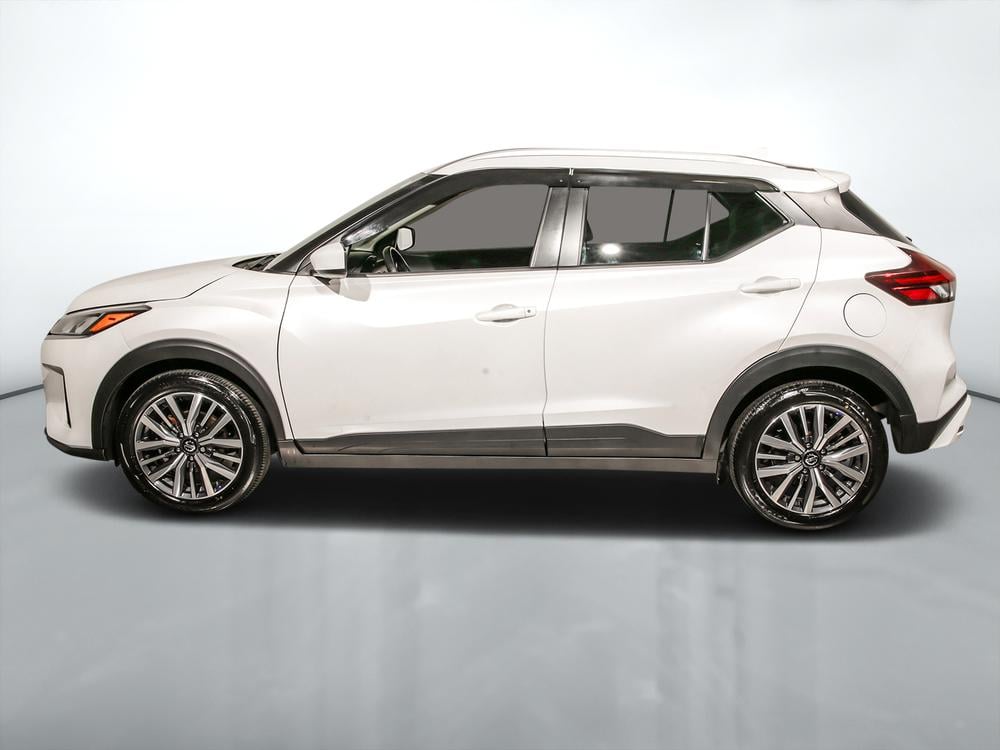 Nissan Kicks SV 2021 d’occasion à vendre - 7