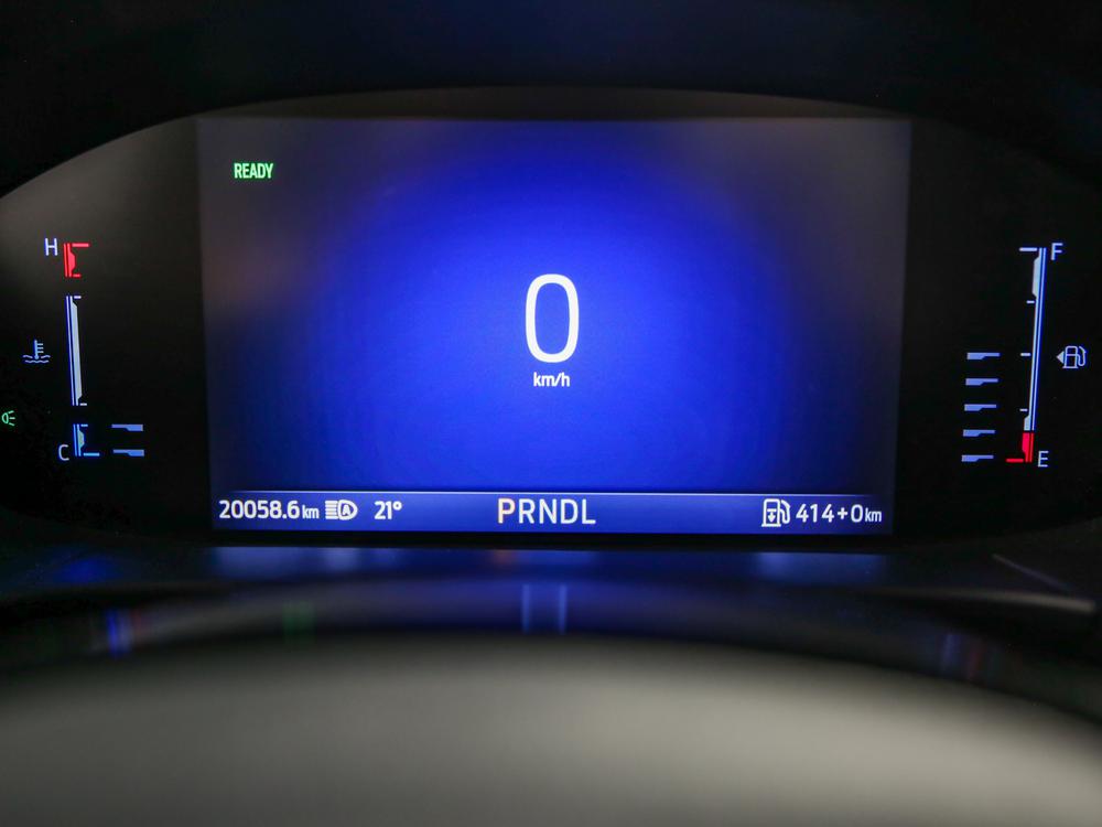 Ford Escape PHEV BASE 2024 d’occasion à vendre - 27