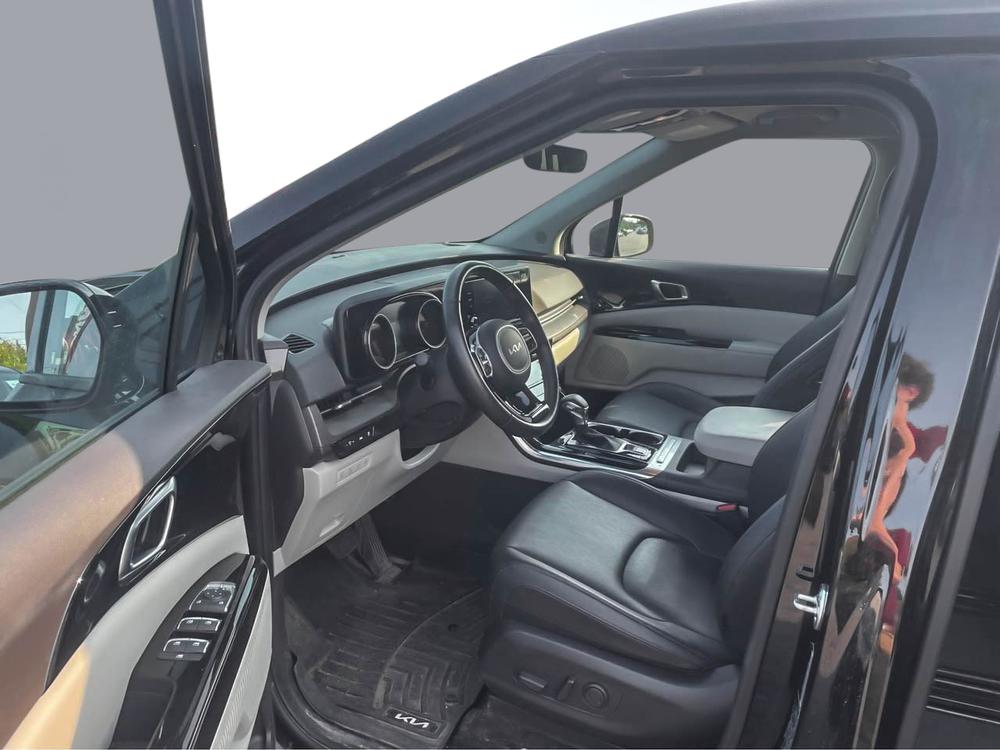 Kia Carnival EX 2024 d’occasion à vendre - 14