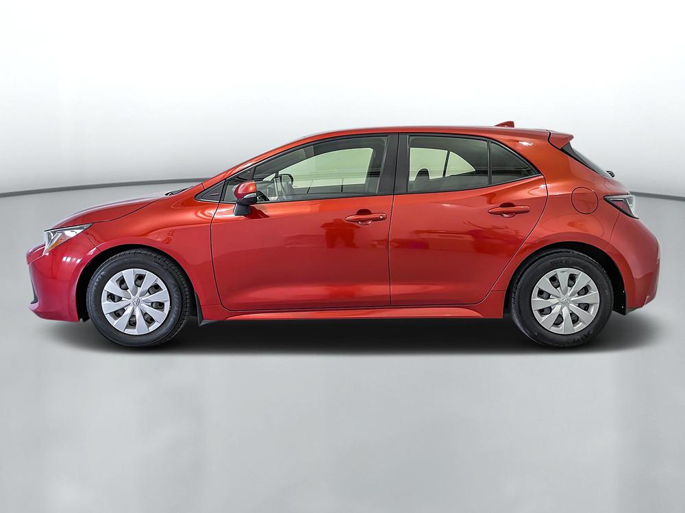 Toyota Corolla à hayon Base 2019 d’occasion à vendre - 4