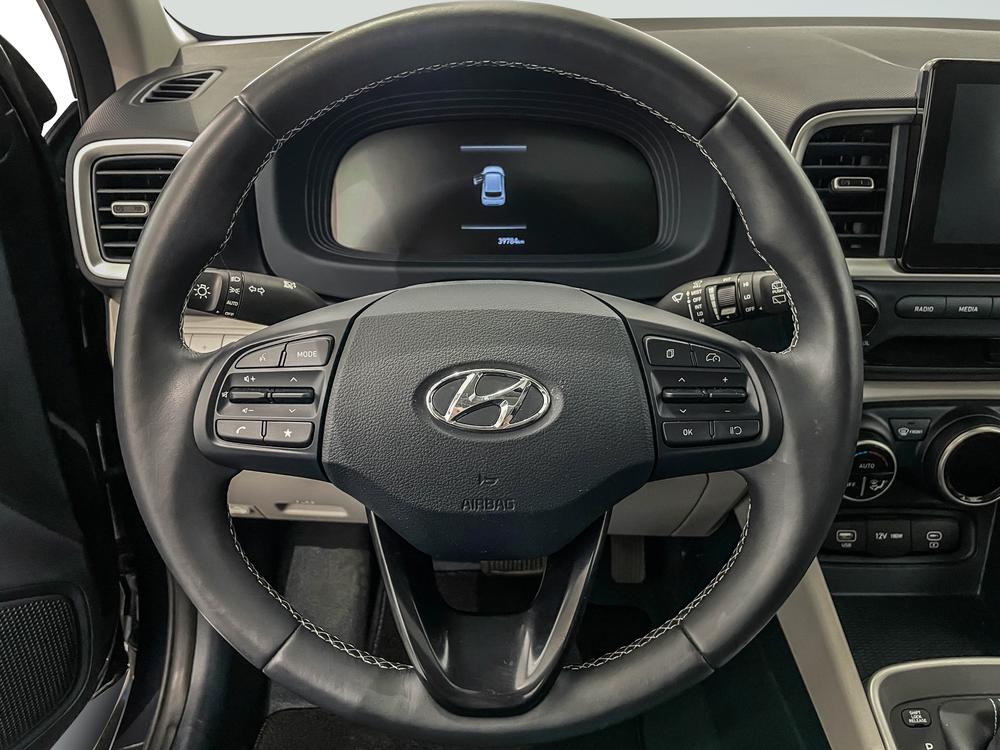 Hyundai Venue Ultimate 2024 d’occasion à vendre - 14