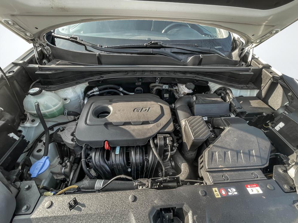 Kia Sportage LX 2020 d’occasion à vendre - 30