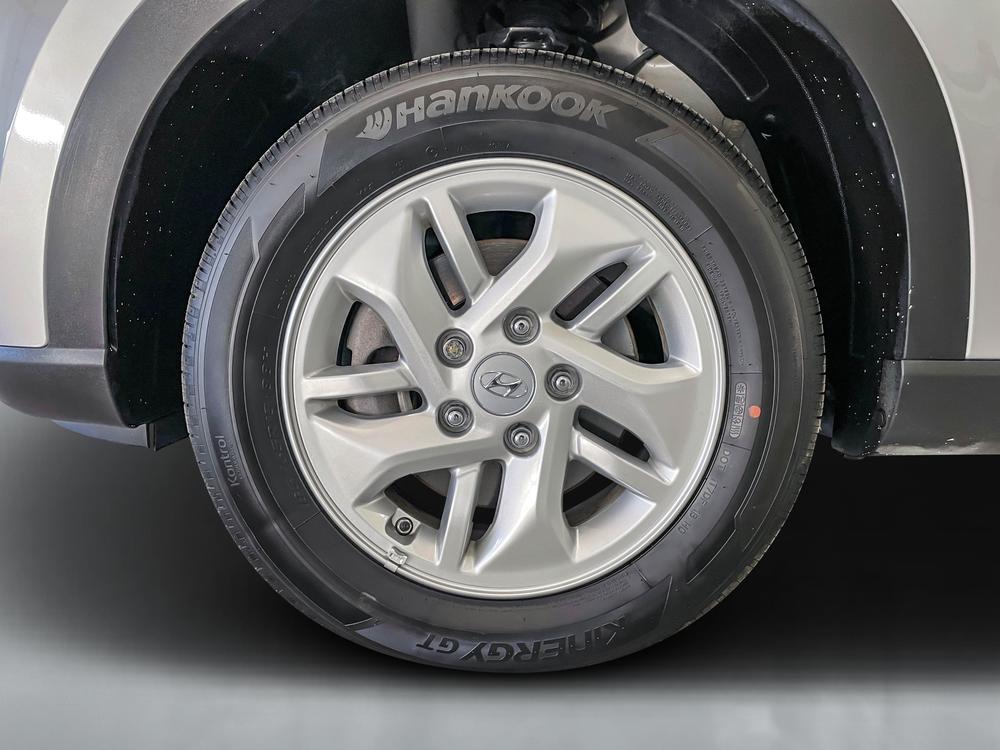 Hyundai Venue Preferred 2024 d’occasion à vendre - 8