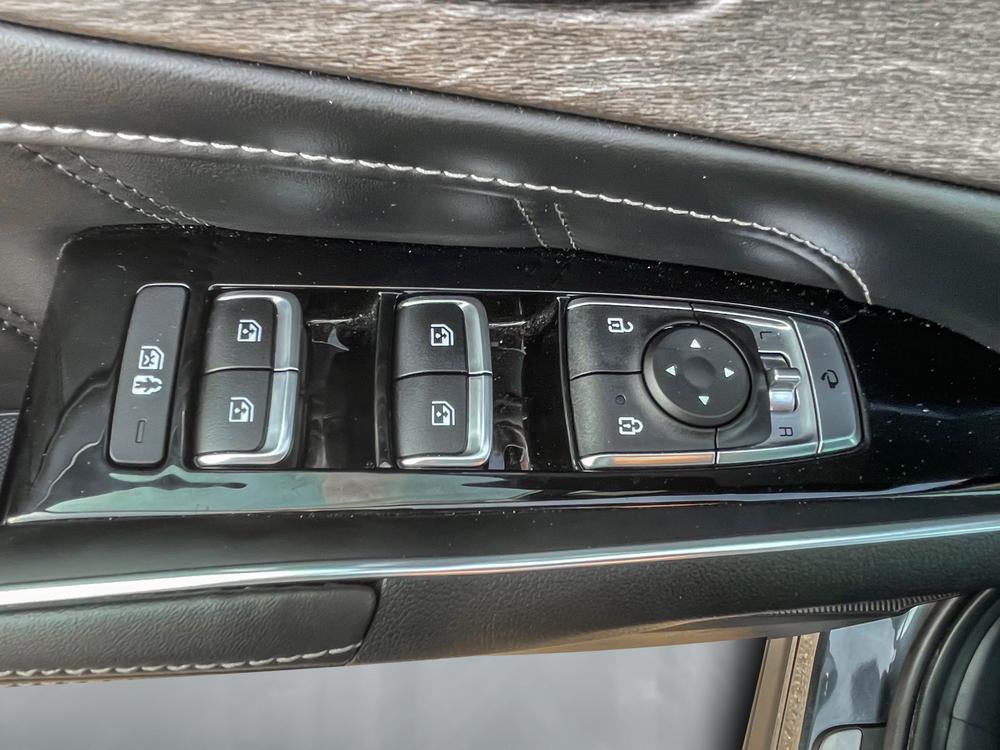 Kia Sorento EX+ 2023 d’occasion à vendre - 11
