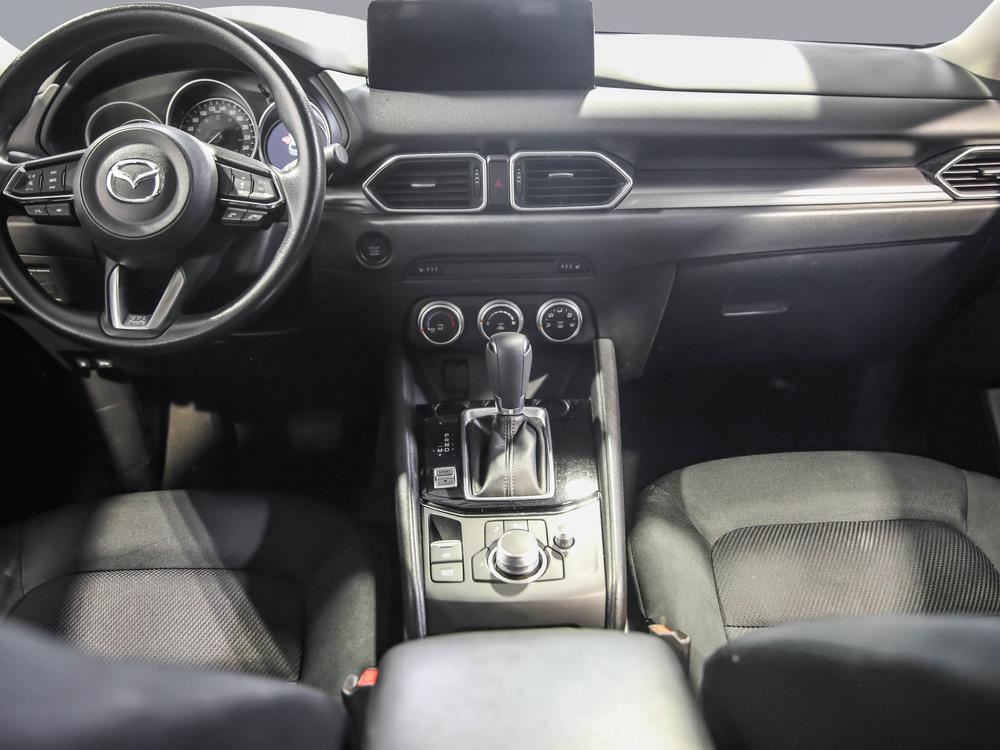 Mazda CX-5 GX 2022 d’occasion à vendre - 23