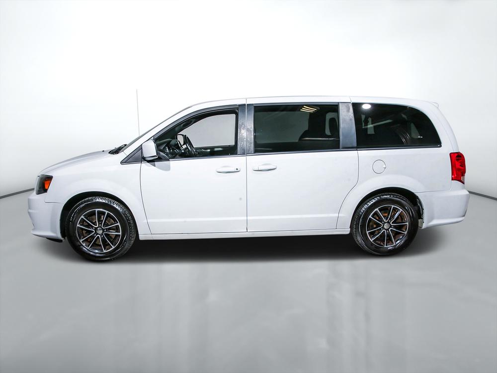 Dodge Grand Caravan GT 2019 d’occasion à vendre - 7