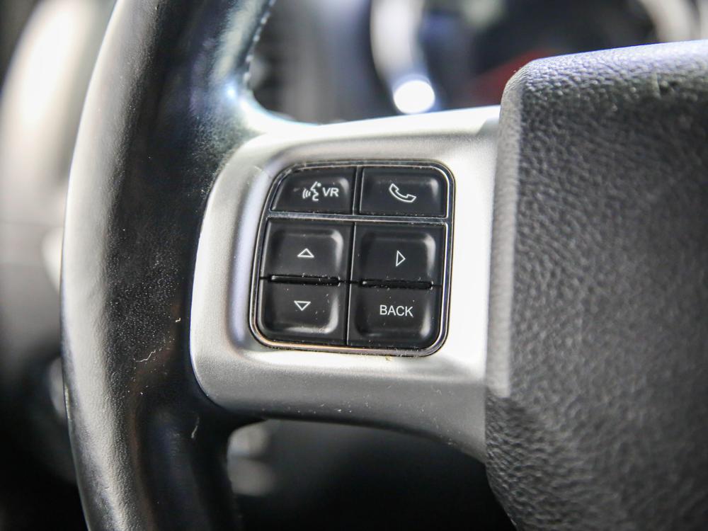 Dodge Grand Caravan GT 2019 d’occasion à vendre - 19