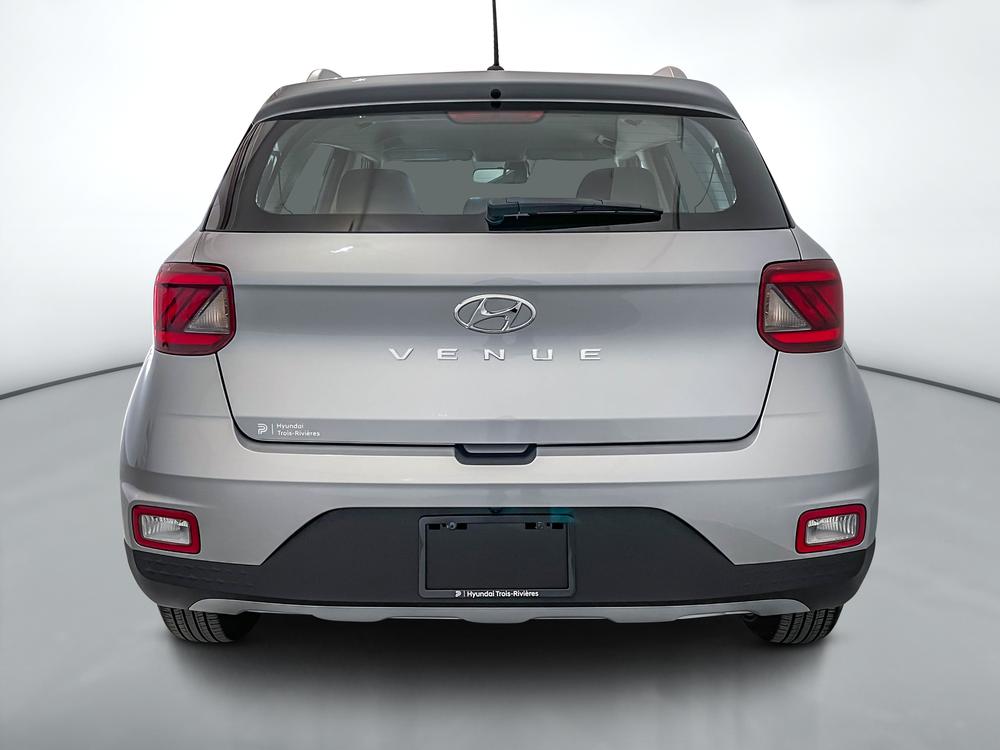 Hyundai Venue Preferred 2024 d’occasion à vendre - 7