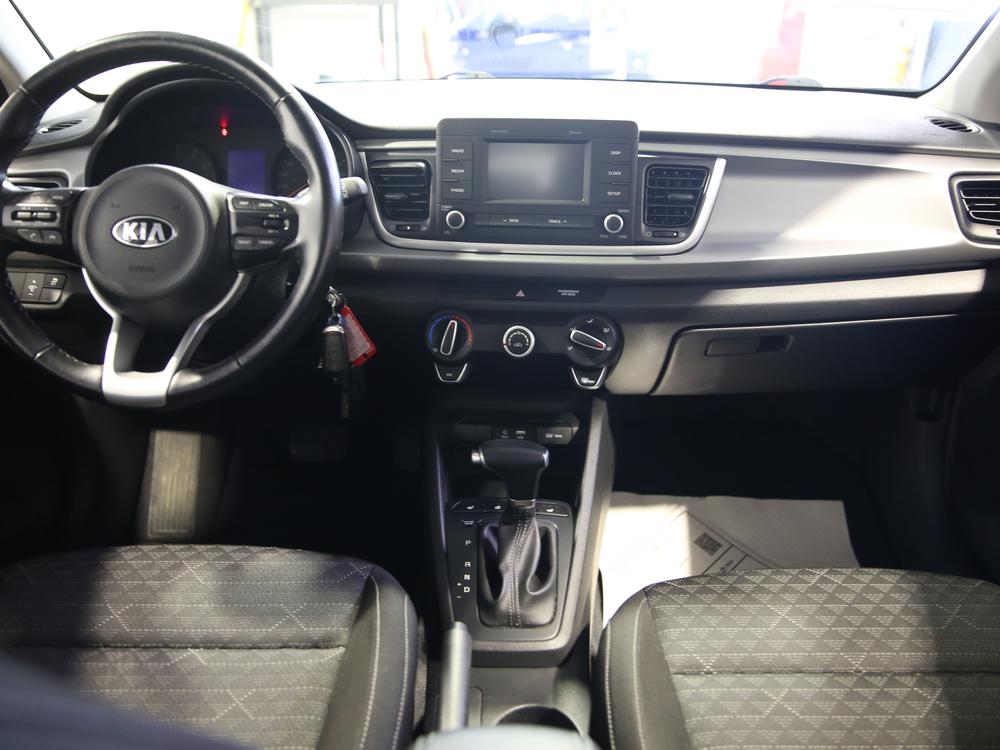 Kia Rio 5 portes LX+ 2020 d’occasion à vendre - 23