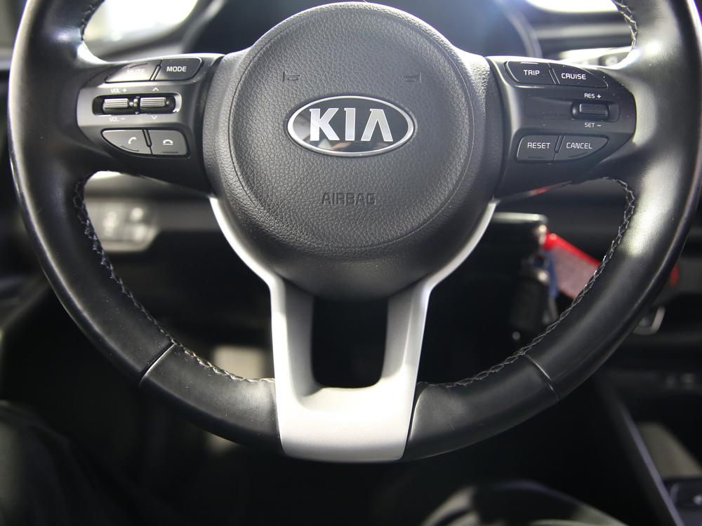 Kia Rio 5 portes LX+ 2020 d’occasion à vendre - 17