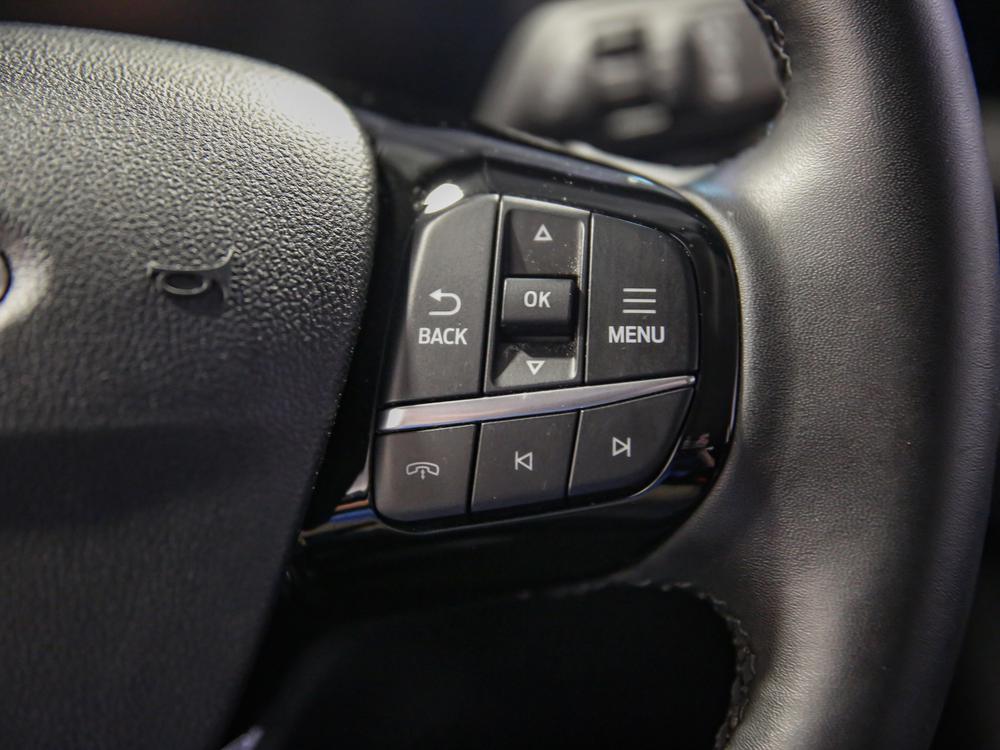 Ford Escape PHEV BASE 2024 d’occasion à vendre - 21