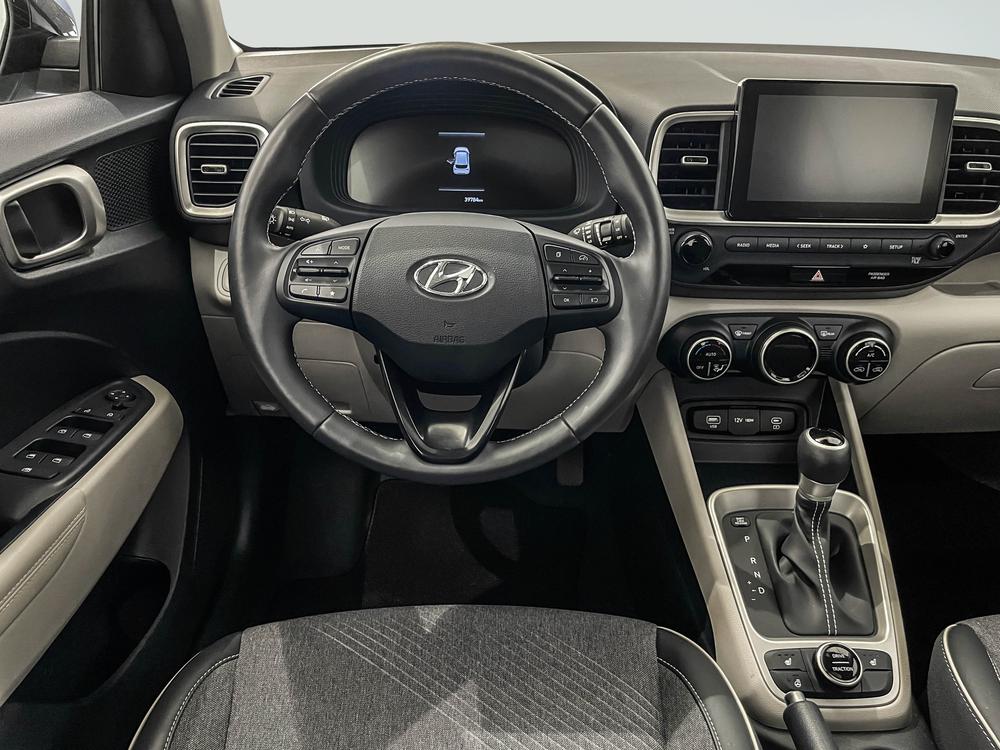 Hyundai Venue Ultimate 2024 d’occasion à vendre - 11