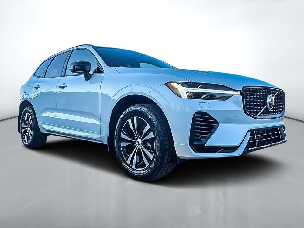 Volvo XC60 Recharge T8 CORE AWD
