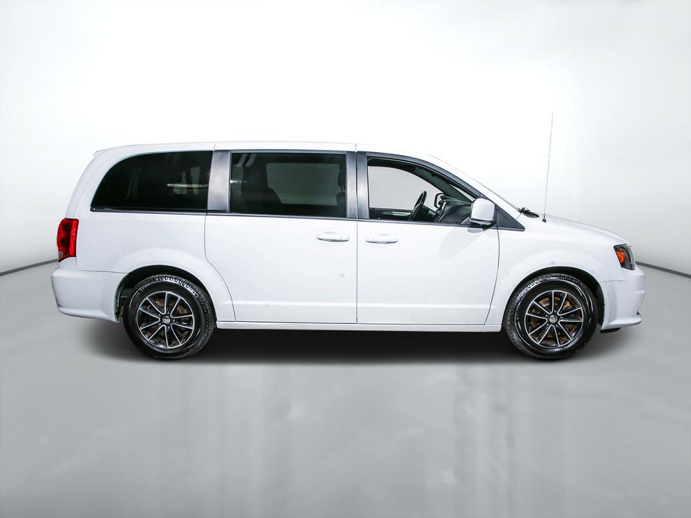 Dodge Grand Caravan GT 2019 d’occasion à vendre - 2