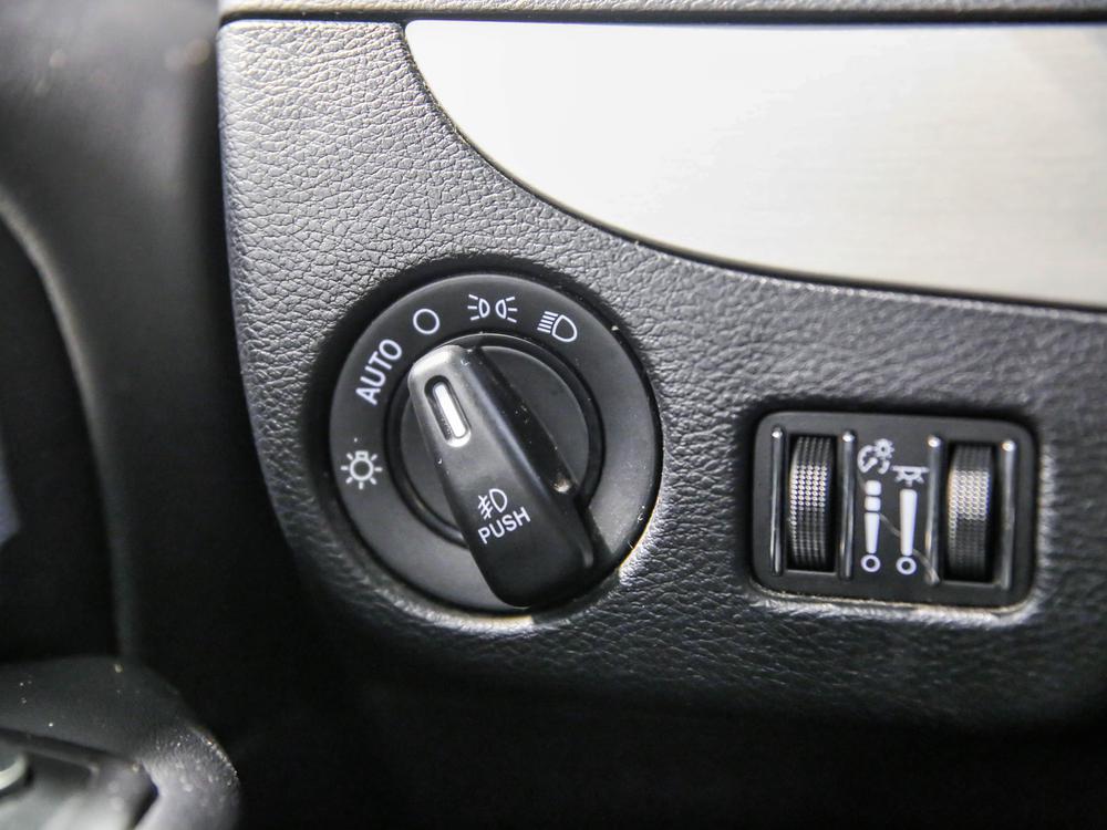 Dodge Grand Caravan GT 2019 d’occasion à vendre - 23