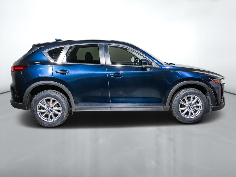 Mazda CX-5 GX 2022 d’occasion à vendre - 2
