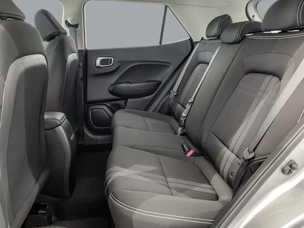 Hyundai Venue Preferred 2024 d’occasion à vendre - 27