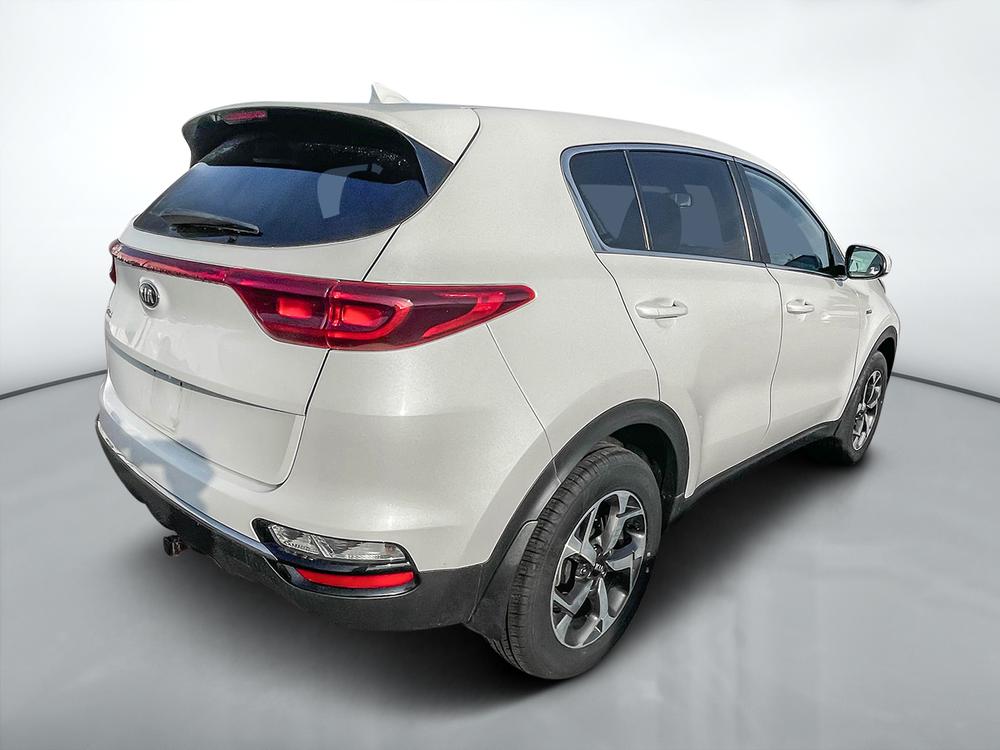 Kia Sportage LX 2020 d’occasion à vendre - 8
