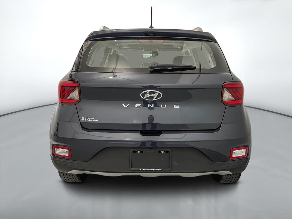 Hyundai Venue Ultimate 2024 d’occasion à vendre - 7