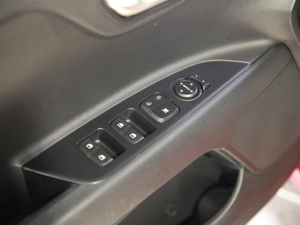 Kia Rio 5 portes LX+ 2020 d’occasion à vendre - 14