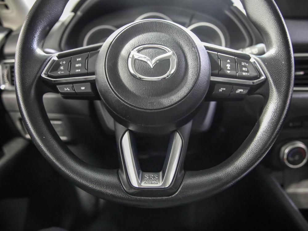 Mazda CX-5 GX 2022 d’occasion à vendre - 17