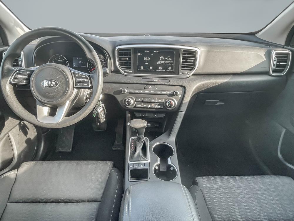 Kia Sportage LX 2020 d’occasion à vendre - 18