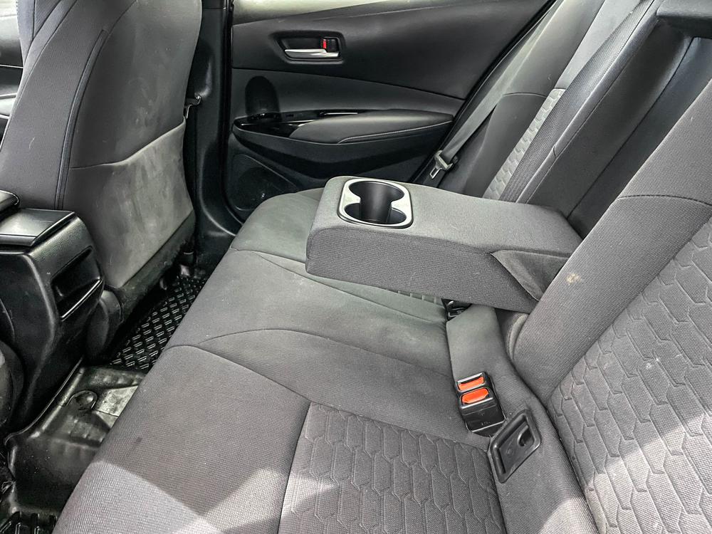Toyota Corolla à hayon Base 2019 d’occasion à vendre - 27