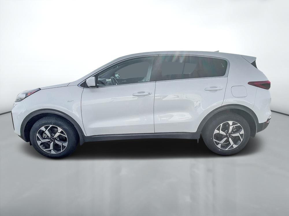 Kia Sportage LX 2020 d’occasion à vendre - 4