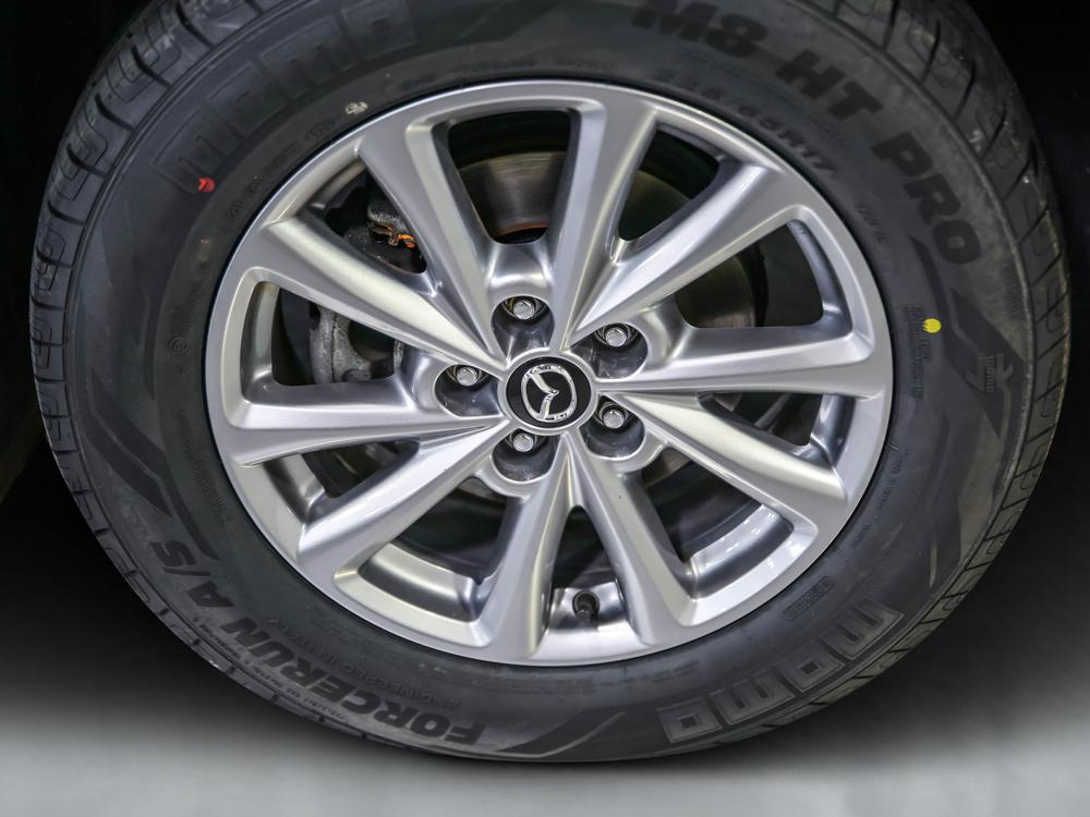 Mazda CX-5 GX 2022 d’occasion à vendre - 11