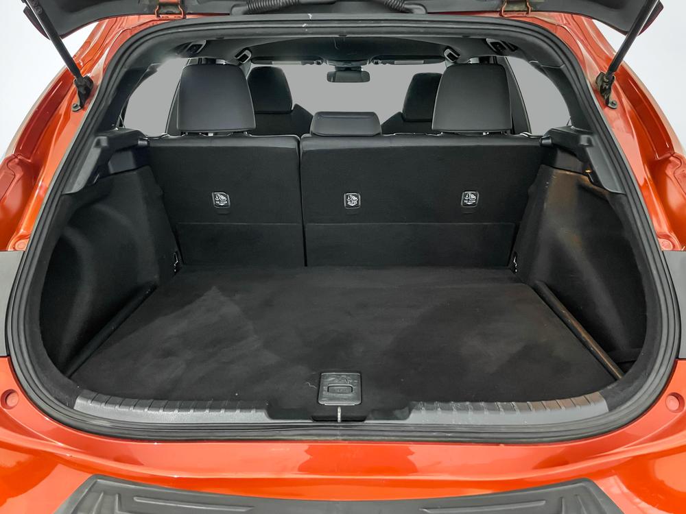 Toyota Corolla à hayon Base 2019 d’occasion à vendre - 29
