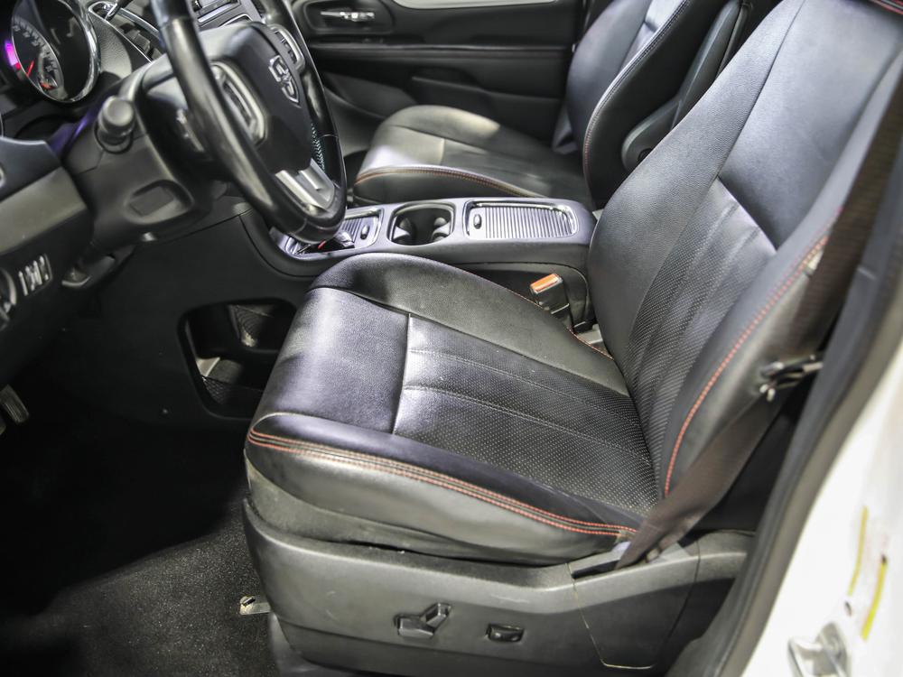 Dodge Grand Caravan GT 2019 d’occasion à vendre - 16