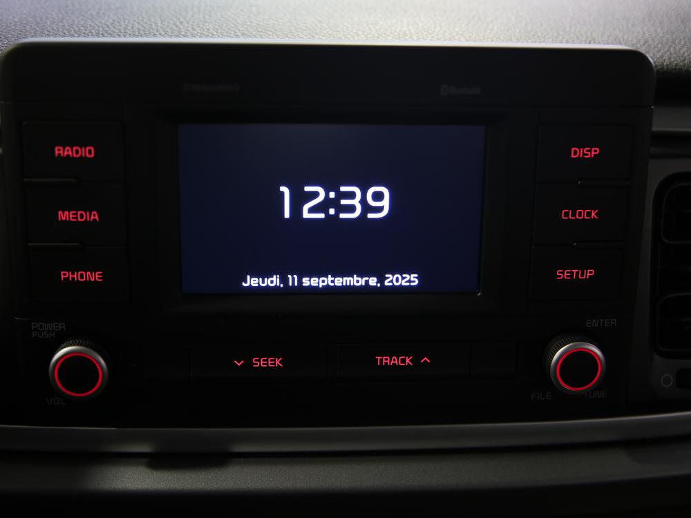 Kia Rio 5 portes LX+ 2020 d’occasion à vendre - 26