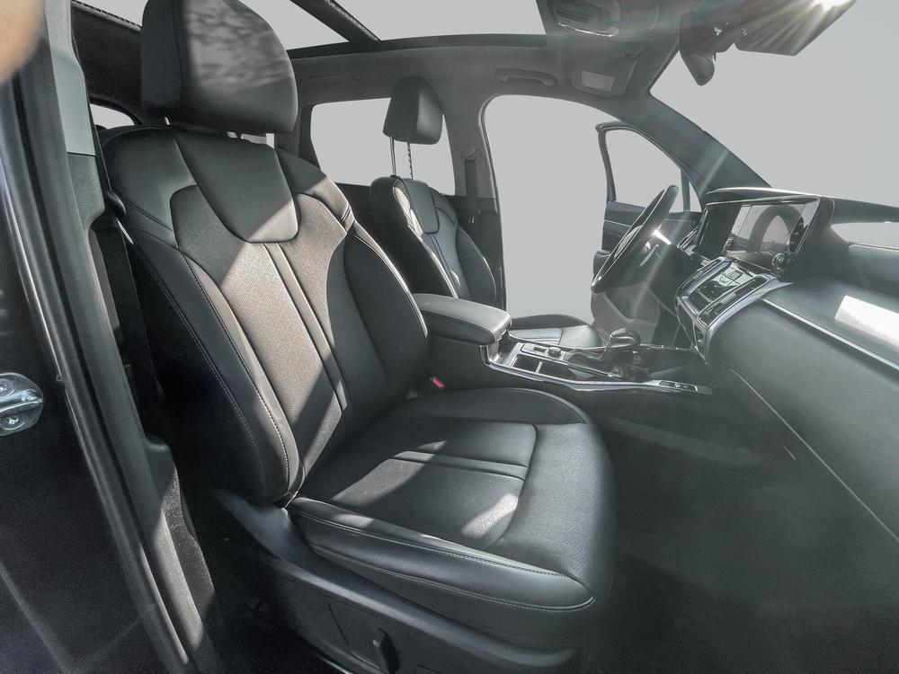 Kia Sorento EX+ 2023 d’occasion à vendre - 31