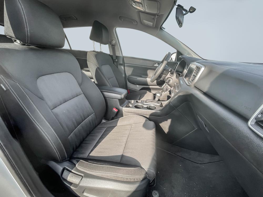 Kia Sportage LX 2020 d’occasion à vendre - 29