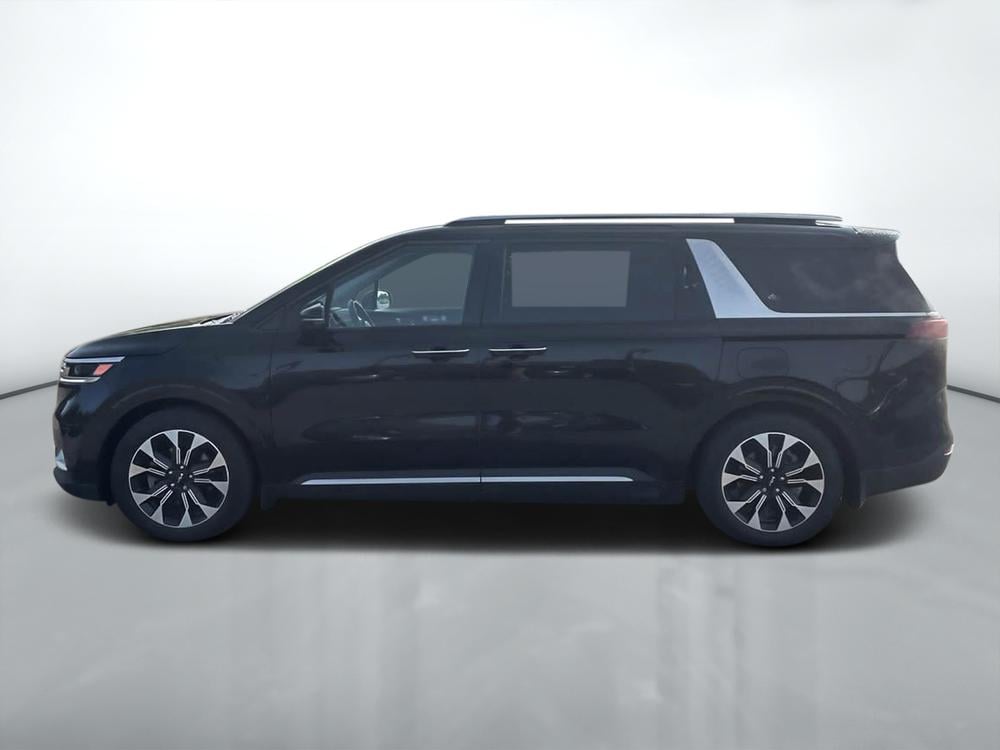 Kia Carnival EX 2024 d’occasion à vendre - 4