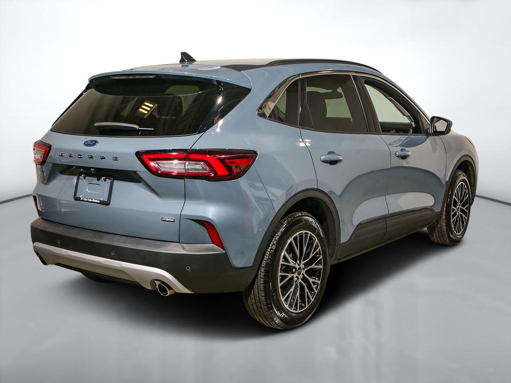 Ford Escape PHEV BASE 2024 d’occasion à vendre - 4