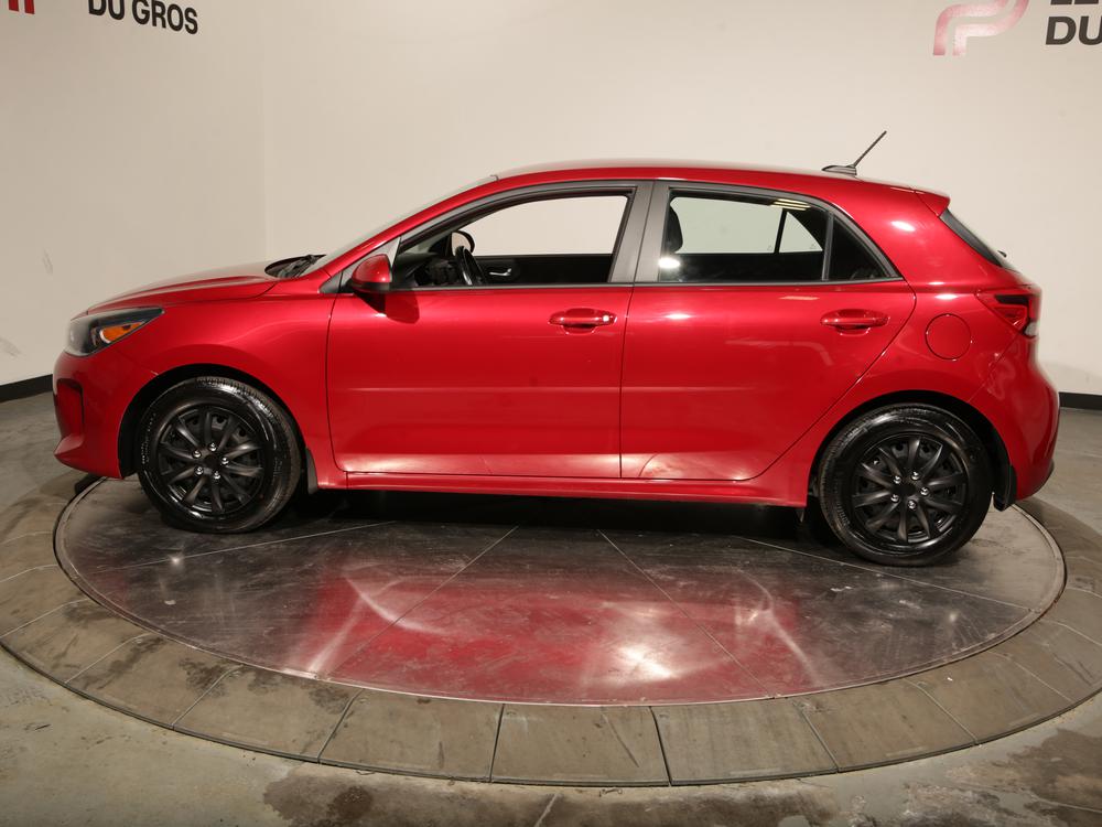 Kia Rio 5 portes LX+ 2020 d’occasion à vendre - 7