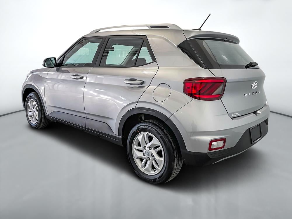 Hyundai Venue Preferred 2024 d’occasion à vendre - 6