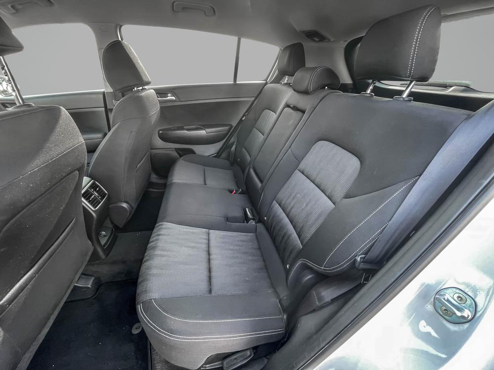 Kia Sportage LX 2020 d’occasion à vendre - 26