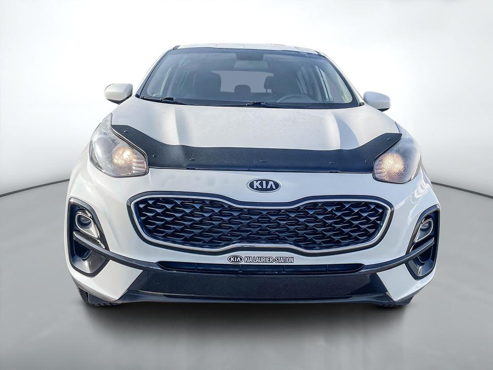 Kia Sportage LX 2020 d’occasion à vendre - 2