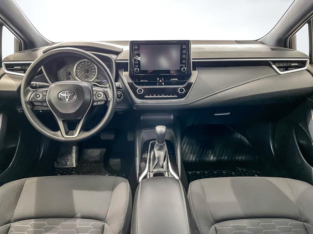 Toyota Corolla à hayon Base 2019 d’occasion à vendre - 8